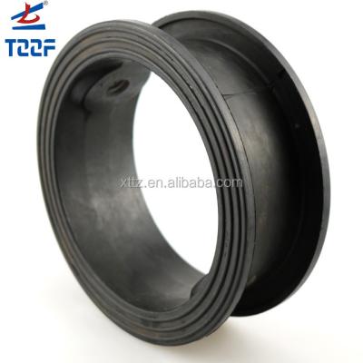 China Thermal Resistance China Manufacturer PTFE EPDM Hydraulic Ball Valve Seal Seat Ring for sale