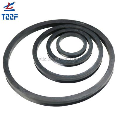 China Sealing Performance VDA Dustproof Seal For Mechanical Lathe V-Ring (VA VS VL VE) for sale