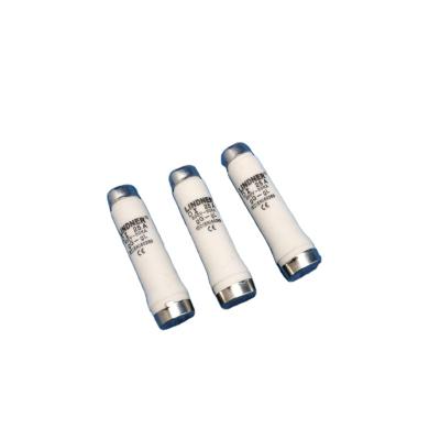 China 2021 New Product E16 DI 25A Fuse Holder DIAZED Type High Performance Screw Fuse Holder for sale