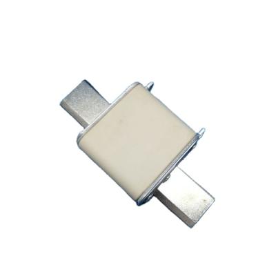 China Excellent Quality 125A-400A Low Voltage NH3C Type High Performance Thermal Fuse for sale