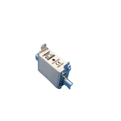 China Factory Wholesale High Performance NH4a Fuse 63A-1600A Low Voltage Split Type High Fuse for sale