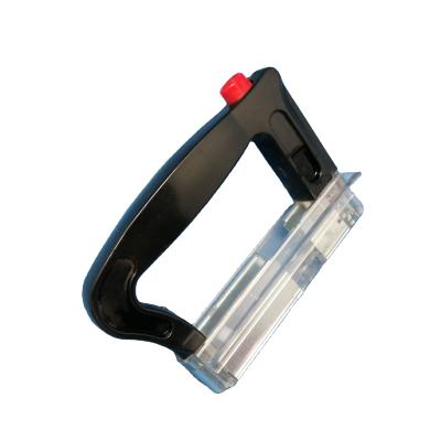 China High Performance Best Selling FP00-4 HRC Knife Contact Fuse 1000V Fuse Puller for sale