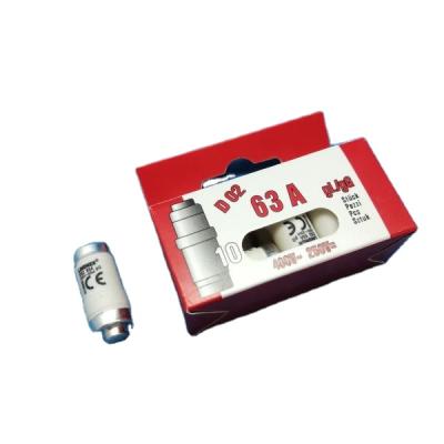 China Hot White 2021 High Performance 2021 China Fuse Holder NEOZED Type Screw Fuse Holder for sale