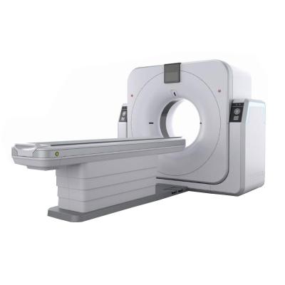 China Mature Technologies YS-D055B Easy Operation For Whole Body Scanning CT Scanner for sale