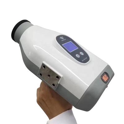 China YS-8PLUS Digital Metal Dental Wireless Portable X Ray Machine for sale