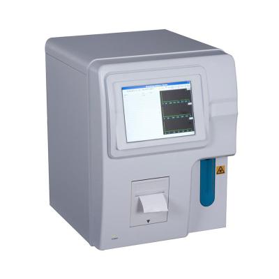 China Cheapest Wholesale Dry Chemistry Automatic Veterinary Hematology Analyzer YS-B001 for sale