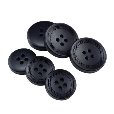 China Viable Cheap Plastic Shirt Shell Button For Clothes for sale