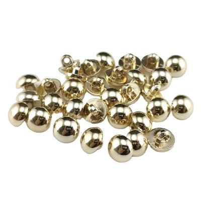 China Viable Cheap Plastic Shirt Shell Button For Clothes for sale