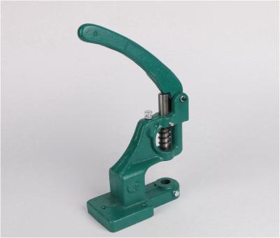 China High Quality Widely Used Home Use Diy Hand Push Button Machine / Commercial Special Design for sale