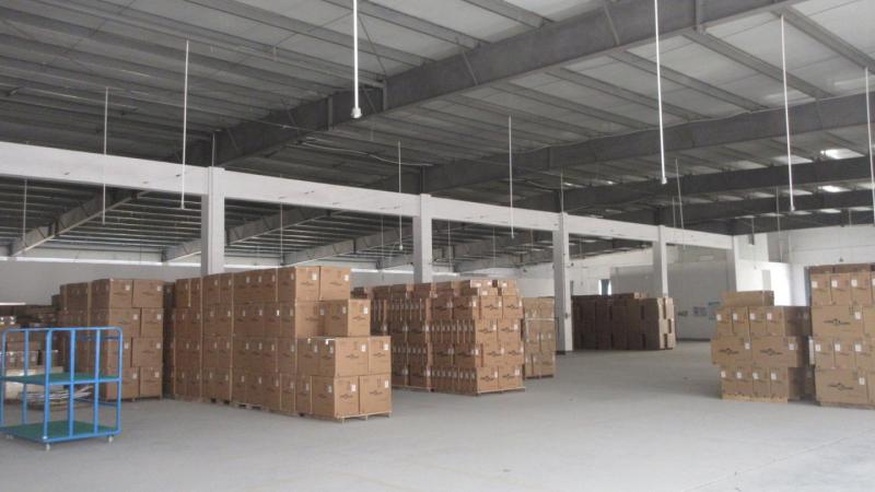 Verified China supplier - Anji Xiangwang Furniture Factory