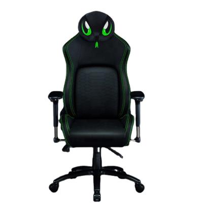 China (Height) Xiangwang Adjustable Best Selling Free Sample Razer Razor Razor XL Gaming Chair for sale