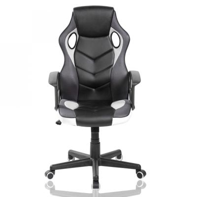 China Free Sample 2021 Adjustable (Height) Swivel Adjustable Office Gaming Chair For Computer for sale