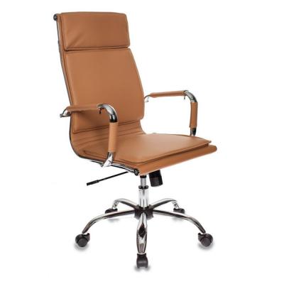 China PU Leather Boss Multicolor Office Chair Silla Oficina Ergonomic Ceo Office Rotation Chair for sale