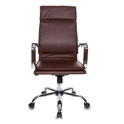 China High Quality Ergonomic Office Chair Rotating PU Leather Executive Director Chair for sale