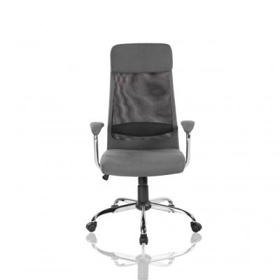 China Anji Cheap Price Ergonomic Mesh Chairs Sillas De Oficina Chair Rotation Office for sale