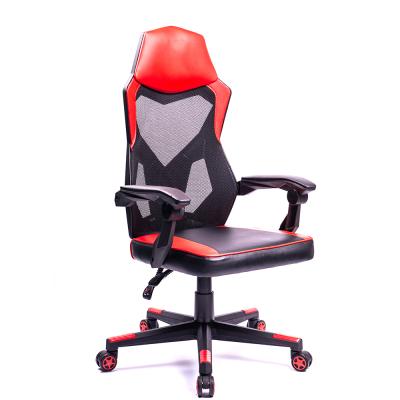 China Custom Fabric Boss Executive Chair Ergonomic Executive Office Rotation Chair for sale