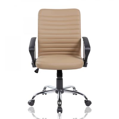 China China Manufacturer Cheap Swivel Executive Ergonomic Office Rotation Chair Cadeira De Escritorio for sale