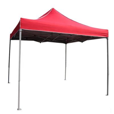 China Event Fast Delivery Customize 420D Oxford Cloth Coated PVC Material Gazebo Tent Cloth 10*10 FT Sheets Only for sale