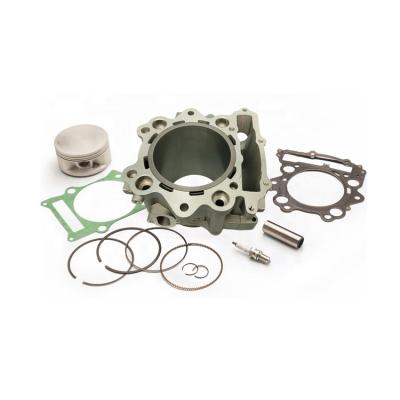 China KTD ATV Grizzly Bear 660 4x4 102mm Motorcycle 686cm3 ATV Aluminum Cylinder Block Rebuild Kits for sale