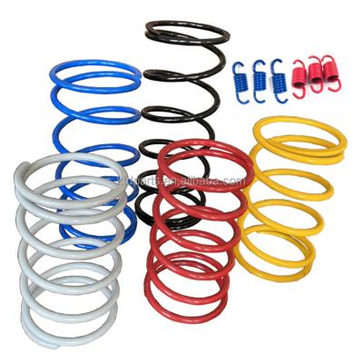 China KTD 1500rpm Steel Scooter GY6 Mio Dio Nmax Vario Pcx Torque Clutch Spring Center Spring for sale