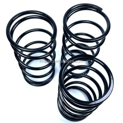 China KTD Size Steel Performance Motorcycle Scooter Racing Center Spring Clutch Spring For NMAX AEROX for sale