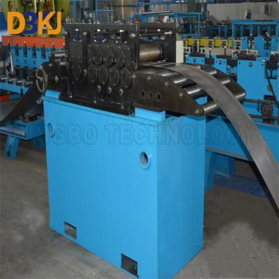 China Cr12-Rollträger-Rollformmaschine 16 Rollstationen zu verkaufen