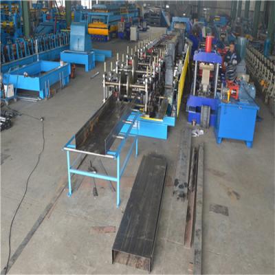 China Hydraulisch geperst kabelbakvormende machine gegalvaniseerd plaat Te koop