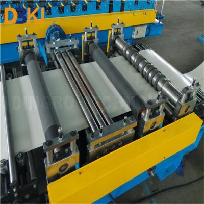 China 10T Stahlspule Schneidmaschine 80 M/Min Verarbeitungsgeschwindigkeit 1250mm Materialbreite zu verkaufen