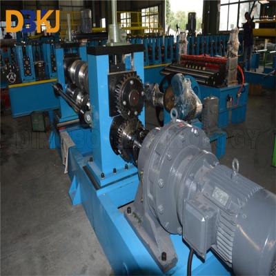 China Cr12Mov Blade Metal Slitting Line 0,05 mm Breedte Precision Automatisch Te koop