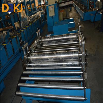 Cina Linea di taglio metallo ad alta precisione CE ISO Metal Coil Slitter Machine in vendita