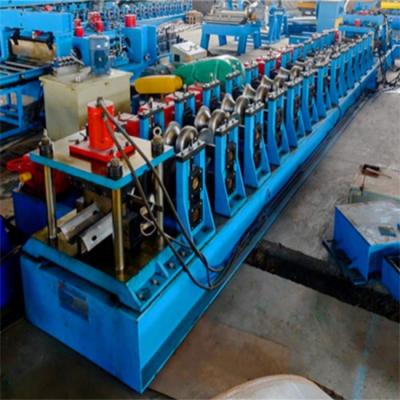 Κίνα DBKJ Highway Guardrail Roll Forming Machine Μεγάλη διάρκεια ζωής προς πώληση