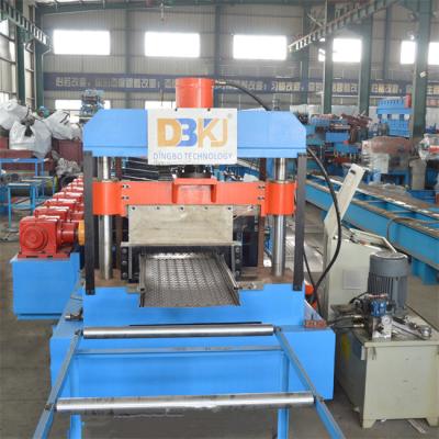 China 11 kW-machines voor het maken van steigerstukken met 200 ton persmachine Te koop