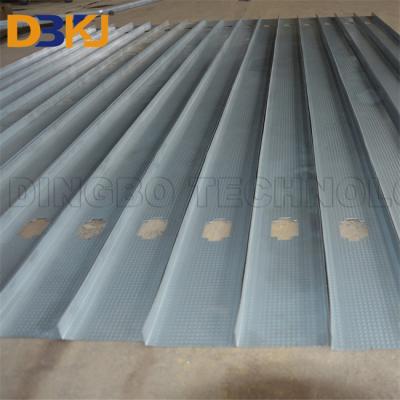 China Máquina de moldagem de aço galvanizado 6m*1,2m 13 estações à venda