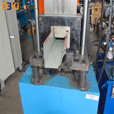 China 7.5Kw-Rollformmaschine für Dachplatten zu verkaufen