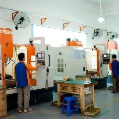 Verified China supplier - Shenzhen Datong Precision Metal Company Limited