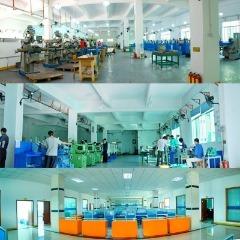 Verified China supplier - Shenzhen Datong Precision Metal Company Limited