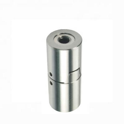 China Steel High Precision Locating Part Series For Plastic Mold Round Setting Units for sale