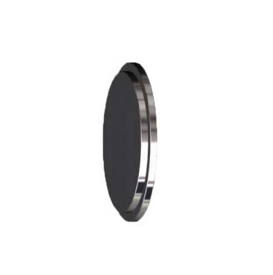 China China Supplier High Precision Mold Steel Plastic Parts Locating Rings for sale