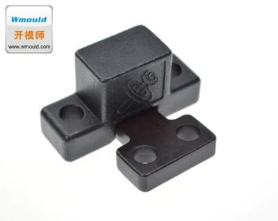 China Steel Injection Molding Parts Locks Locks Mold Components Suppliers for sale