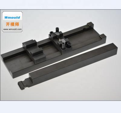 China S45C DIN S45C Hardness Z174 Mold Starter Lock Set Steel Standard Steel Side-lock Best for sale