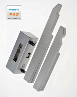 China High Standard Security Lock Precision JIS DIN AISI Mold Component for sale