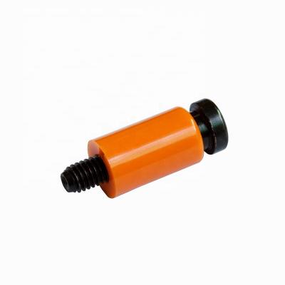 China Steel Mold Adapter Starting Lock Screw for sale