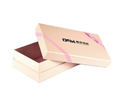 China Recycled Materials Custom Luxury Shoebox Packaging Corrugated for Packaging Small Kraft Parcel printing Paper Sneaker Shoe Box for sale