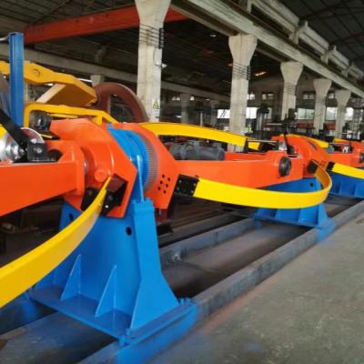 중국 Red professional manufacturing cable insulation skip type wire stranding machine 판매용