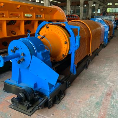 China Brake Wire Cable Stranding Machinery for Clutch zu verkaufen