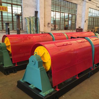 China Alibaba china supplier aluminum wire tubular strander machine for sale