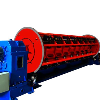 Κίνα Factory price electrical wire and cable making machine for copper and aluminum προς πώληση