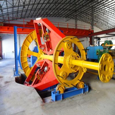 Китай High quality low price control cable and lan cable making machine продается