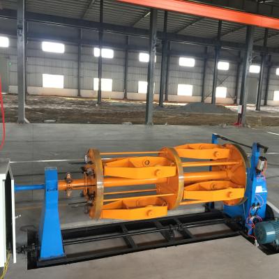 China new product copper and aluminum cable stranding machine for sale for sale