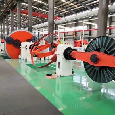 China copper wire cable making machine zu verkaufen